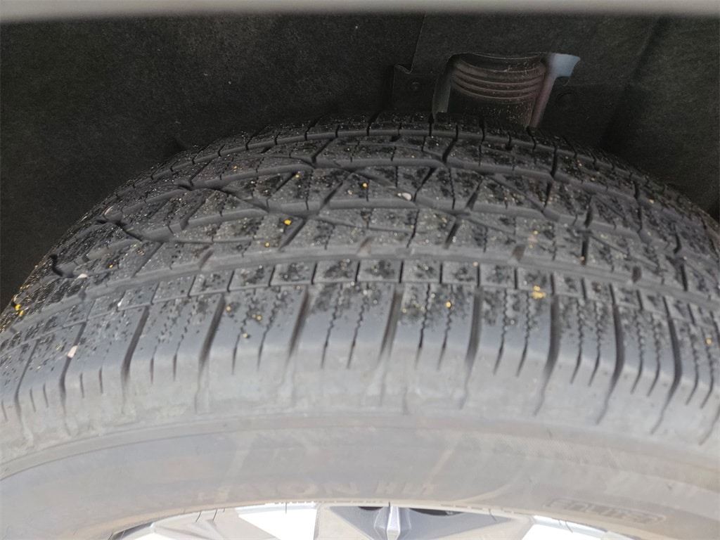 Thumbnail: 2025 Chevrolet Equinox - 26