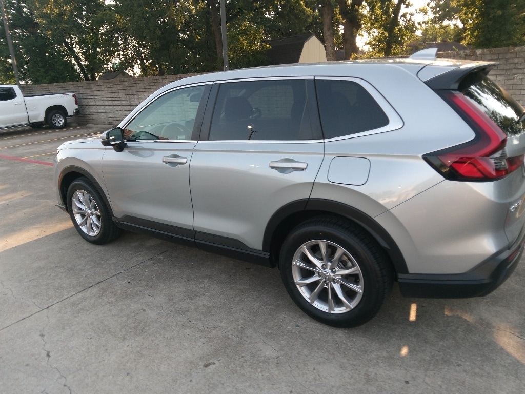 Thumbnail: 2024 Honda CR-V - 4