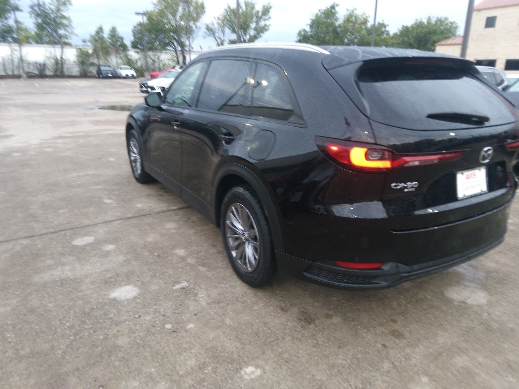 Thumbnail: 2024 Mazda CX-90 - 13