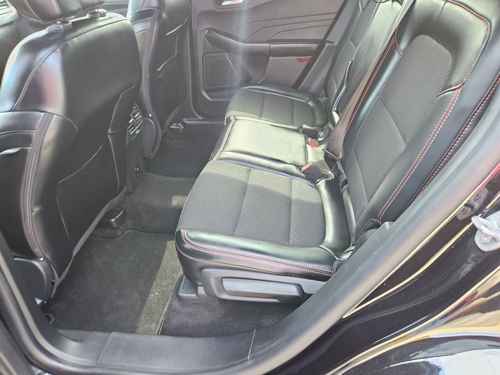 Thumbnail: 2025 Ford Escape - 27