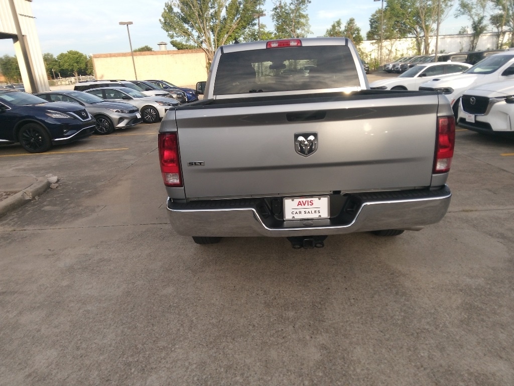 Thumbnail: 2023 RAM 1500 Classic - 5