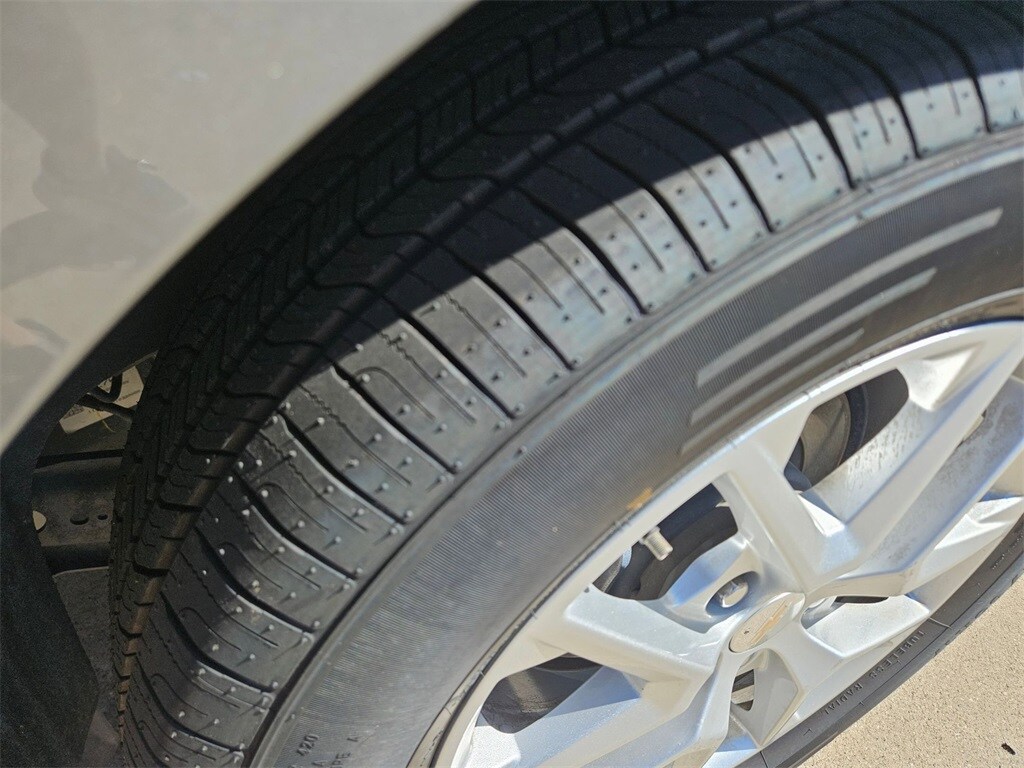 Thumbnail: 2024 Chevrolet Equinox - 28