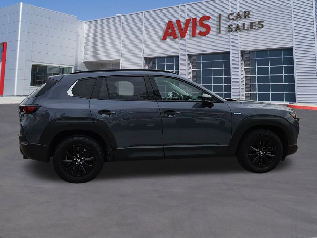 Thumbnail: 2025 Mazda CX-50 - 7