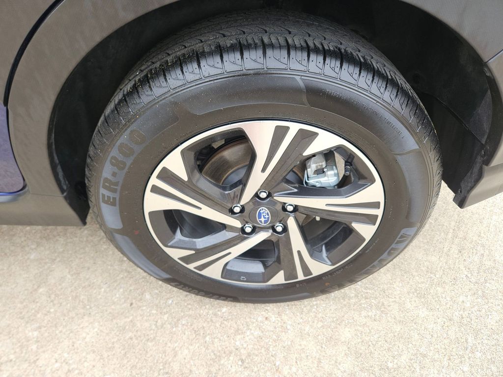 Thumbnail: 2025 Subaru Crosstrek - 24