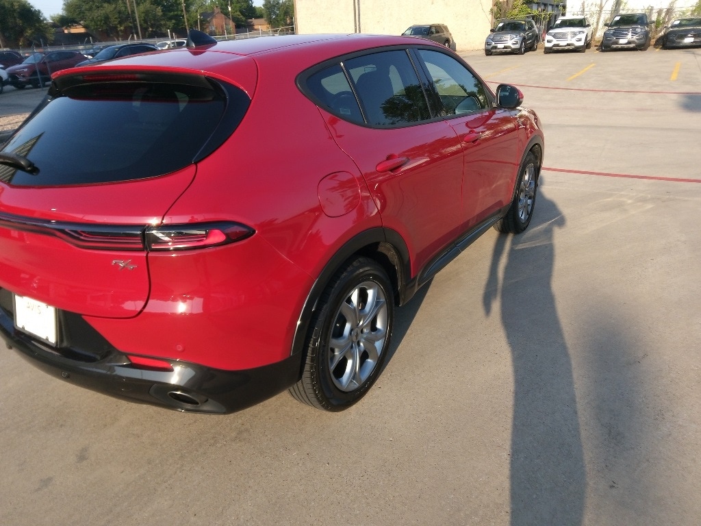 Thumbnail: 2024 Dodge Hornet - 6