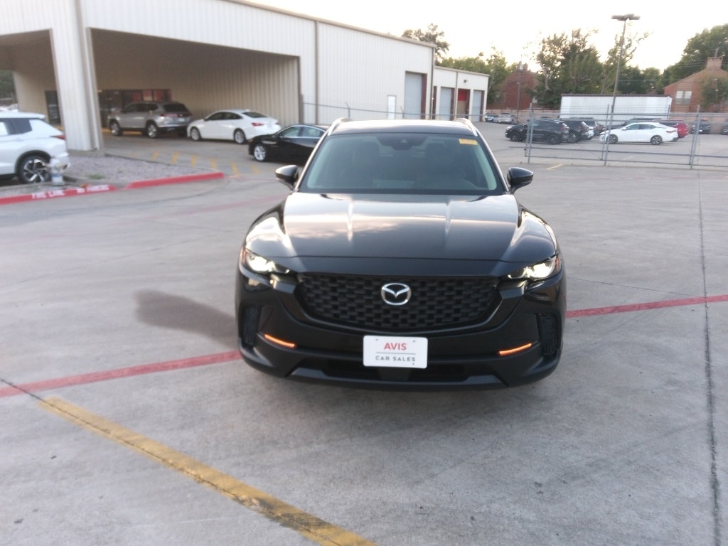 Thumbnail: 2024 Mazda CX-50 - 5
