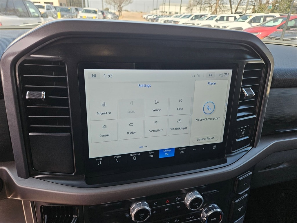 Thumbnail: 2025 Ford F-150 - 21