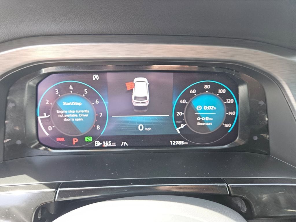 Thumbnail: 2025 Volkswagen Atlas - 19