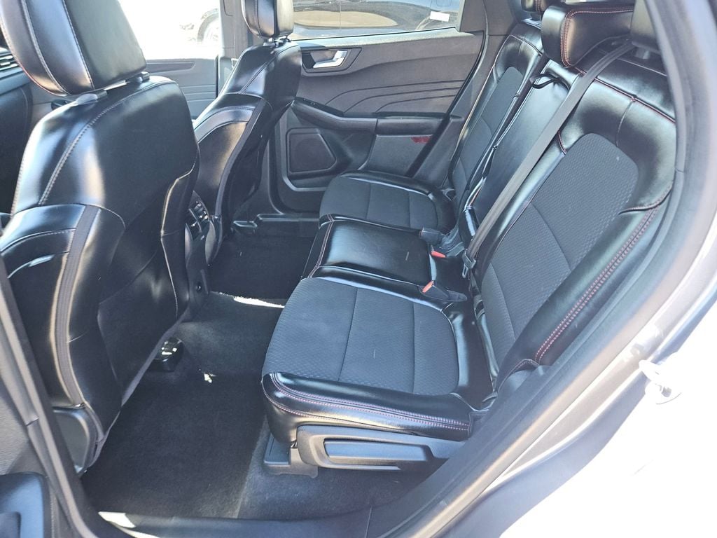 Thumbnail: 2024 Ford Escape - 27