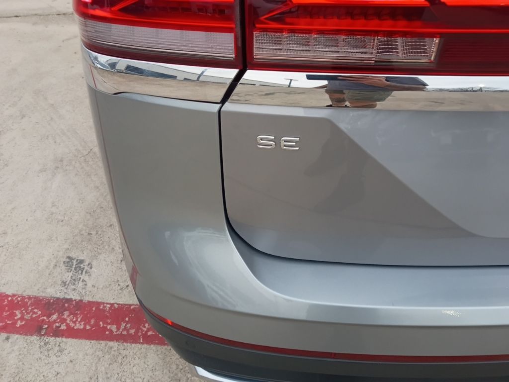 Thumbnail: 2025 Volkswagen Atlas - 11