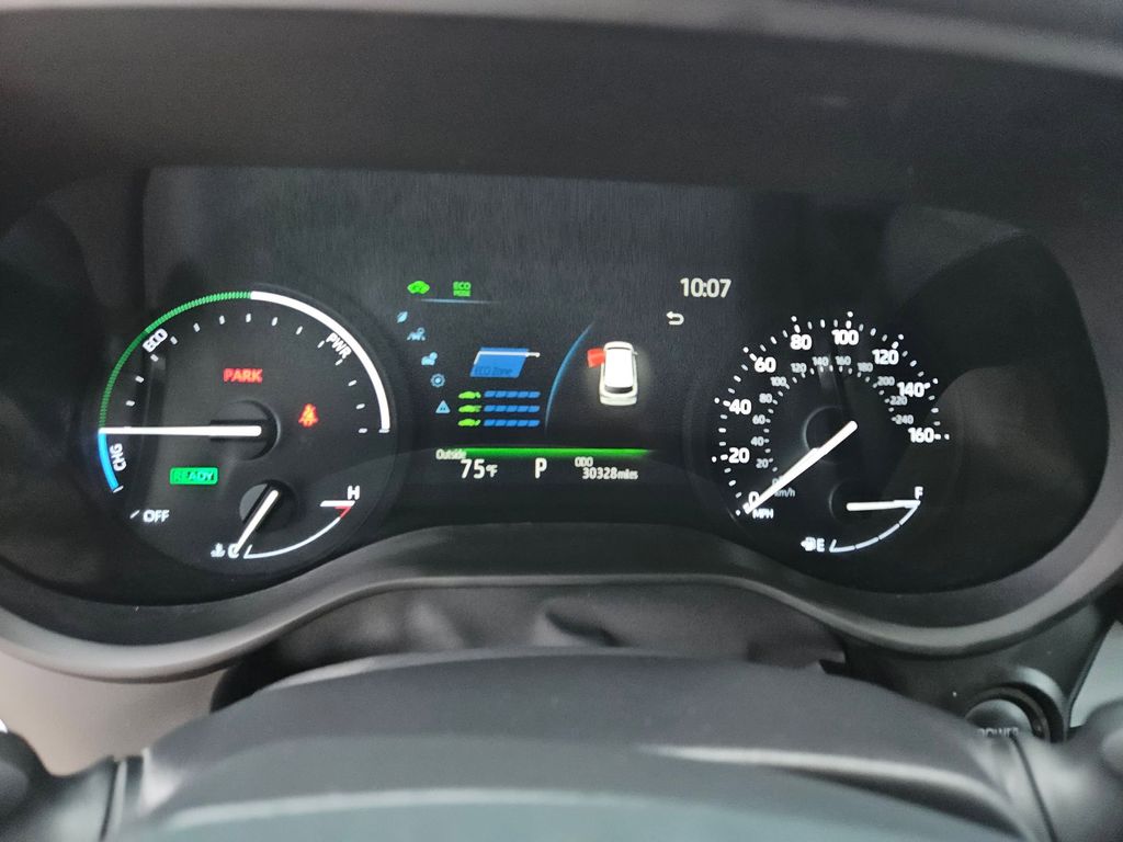 Thumbnail: 2025 Toyota Sienna - 19