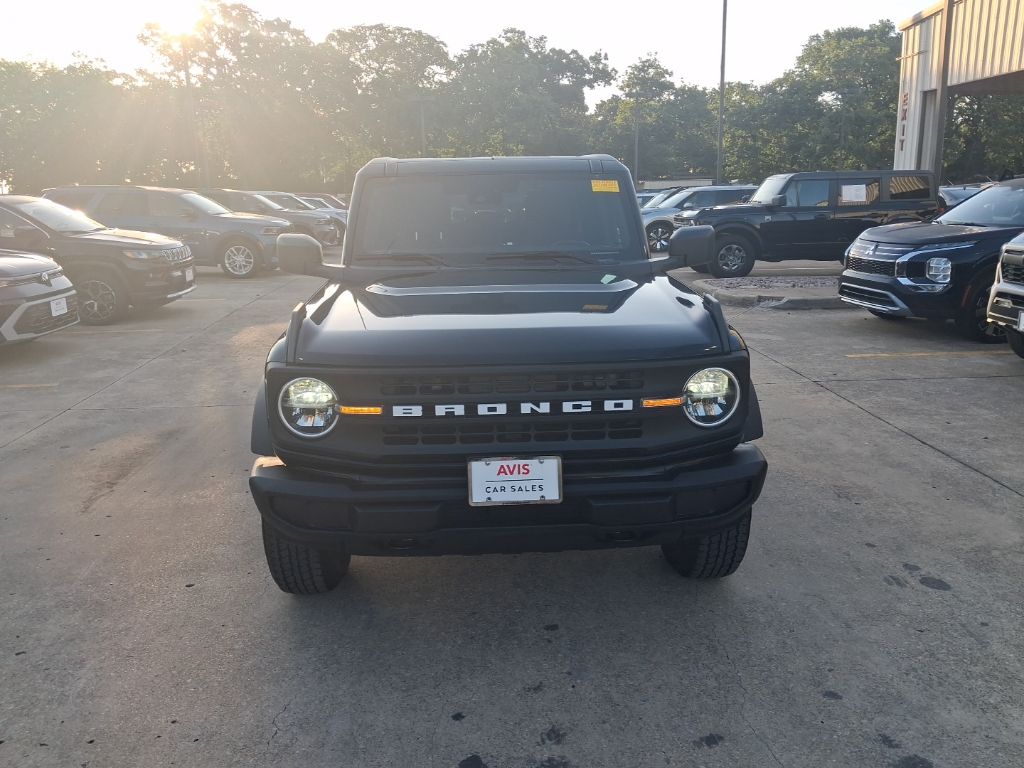 Thumbnail: 2025 Ford Bronco - 5