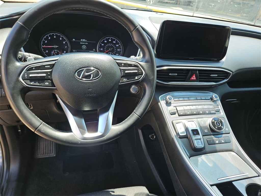 Thumbnail: 2023 Hyundai Santa Fe - 16