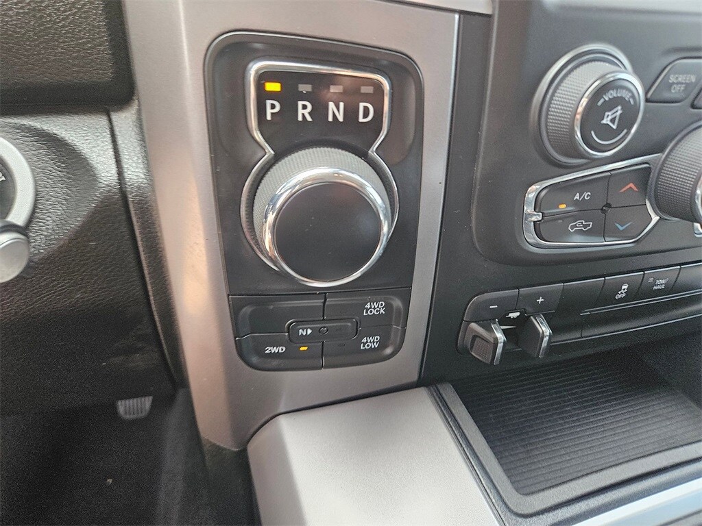 Thumbnail: 2023 RAM 1500 Classic - 18