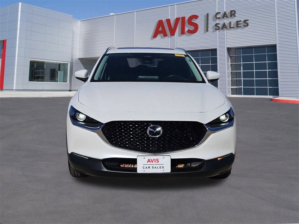 Thumbnail: 2025 Mazda CX-30 - 10