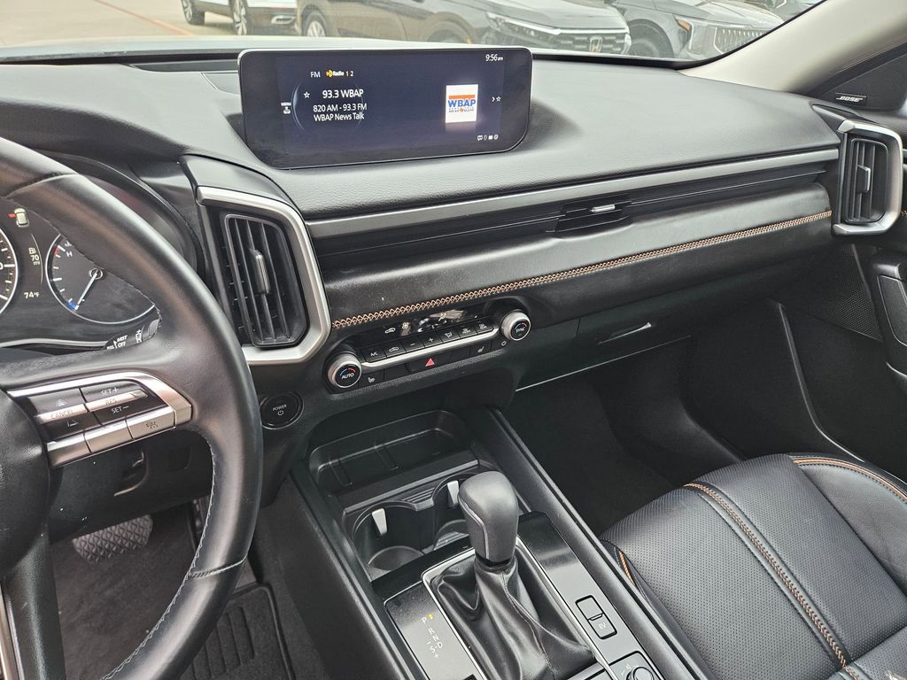 Thumbnail: 2025 Mazda CX-50 - 20