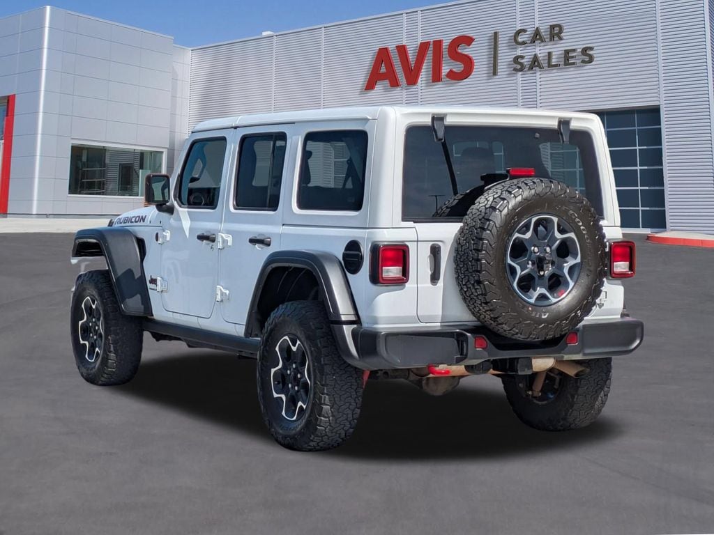 Thumbnail: 2023 Jeep Wrangler - 9