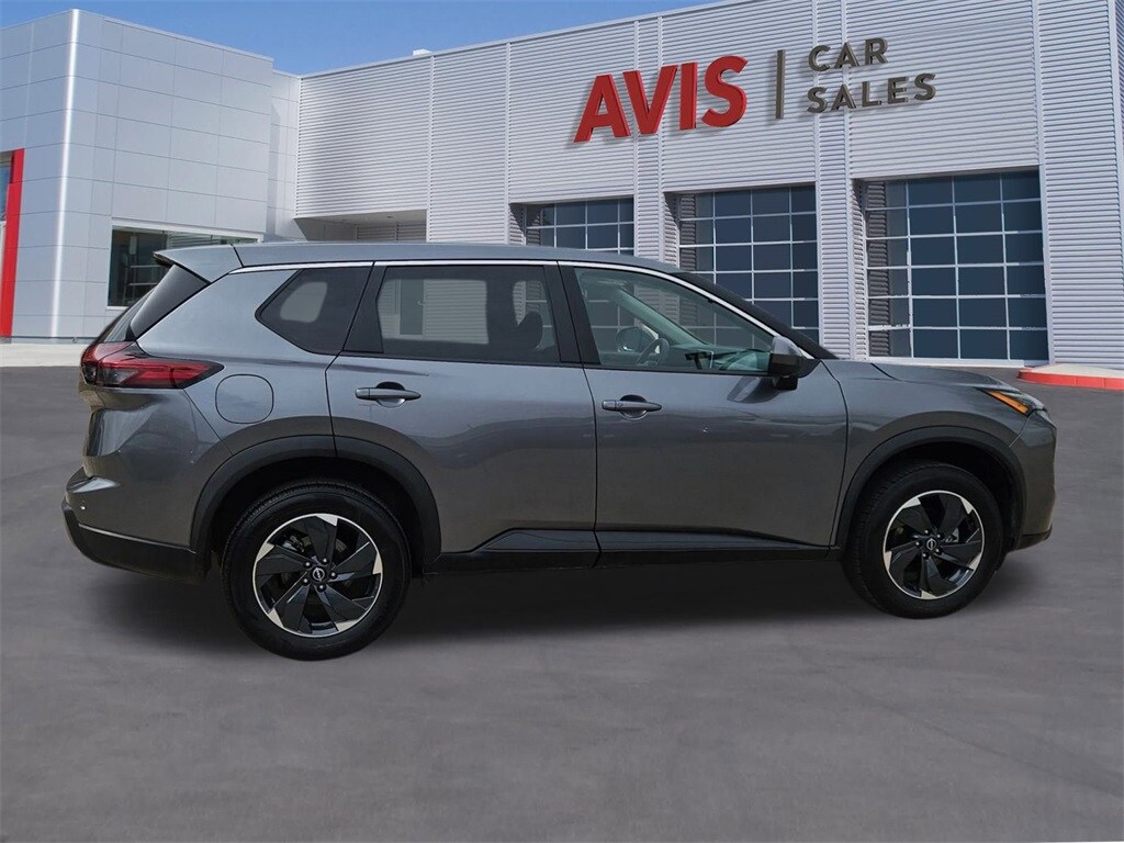 Thumbnail: 2024 Nissan Rogue - 7