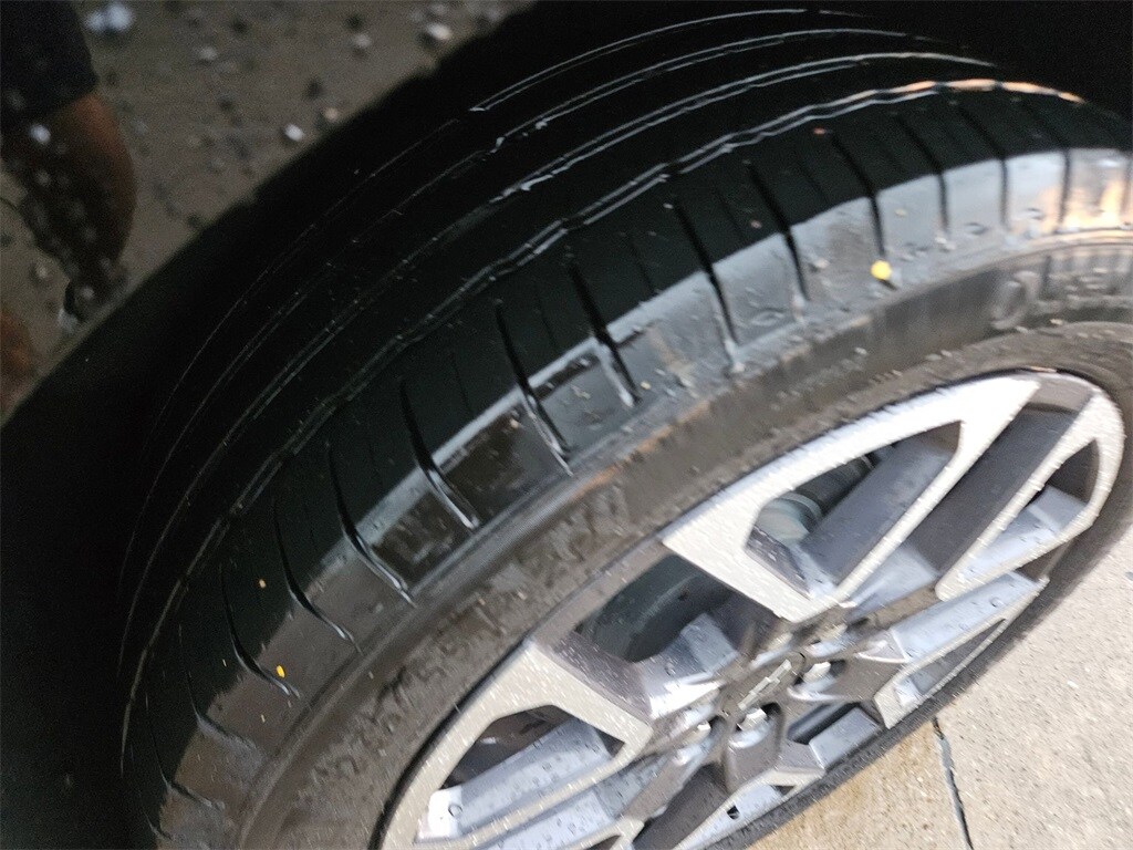 Thumbnail: 2025 Chevrolet Blazer - 28