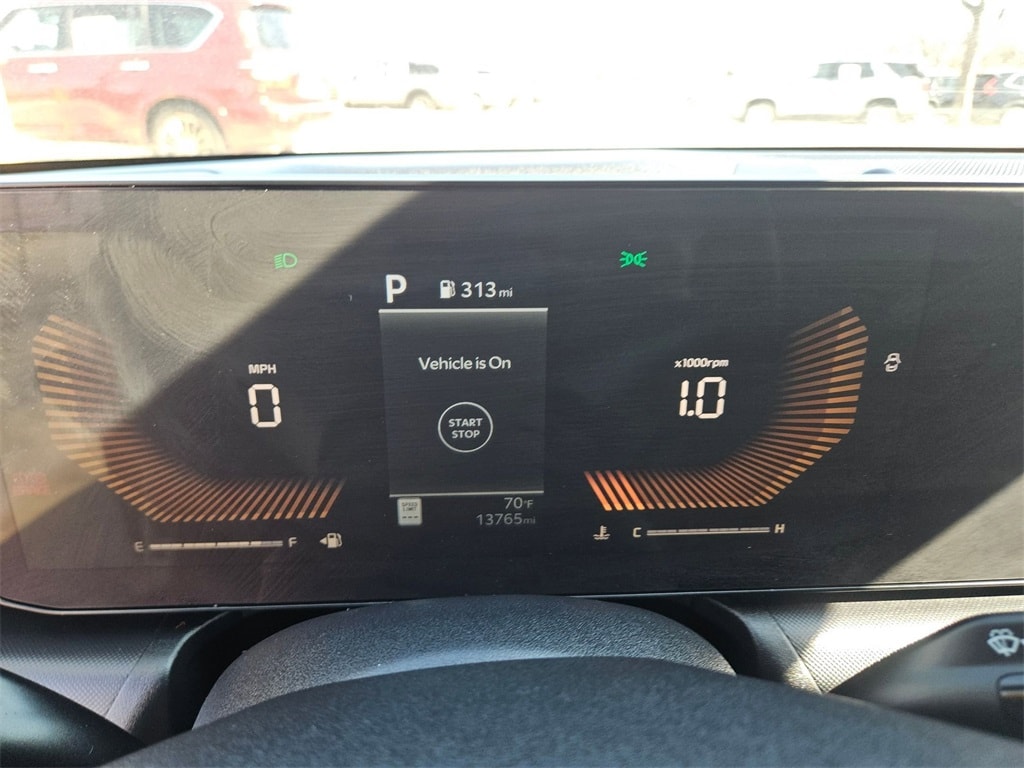 Thumbnail: 2025 Kia K4 - 19