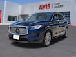 INFINITI QX50