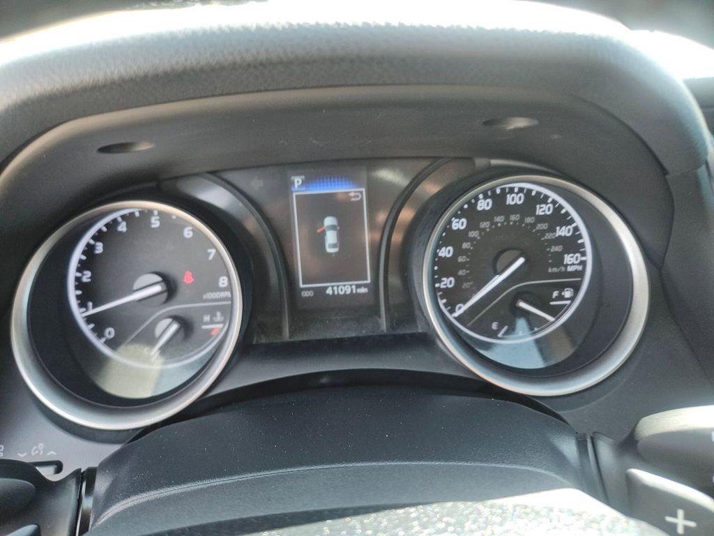 Thumbnail: 2024 Toyota Camry - 19