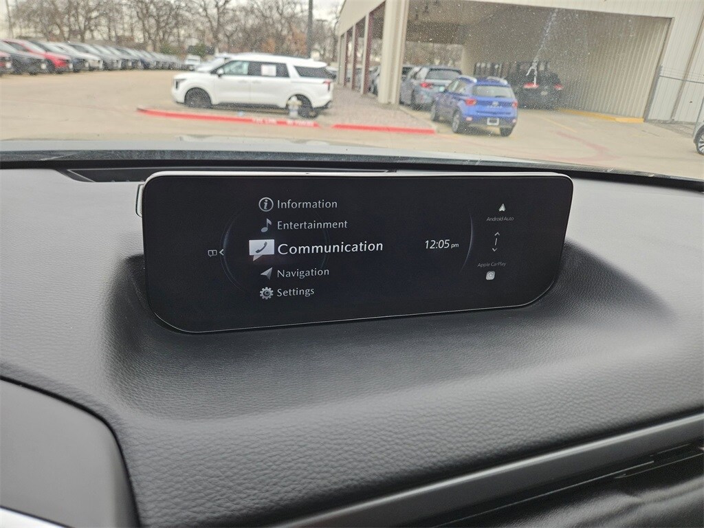 Thumbnail: 2025 Mazda CX-50 - 20