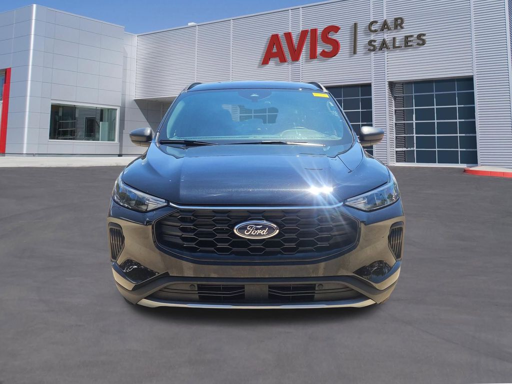 Thumbnail: 2025 Ford Escape - 2