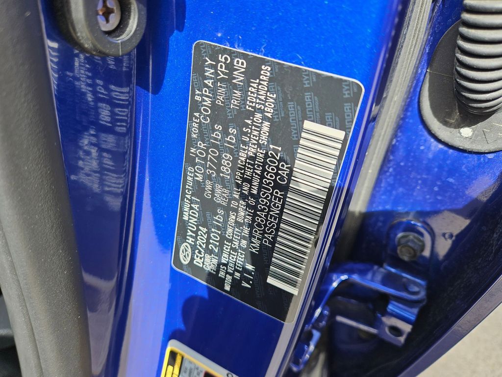 Thumbnail: 2025 Hyundai Venue - 30