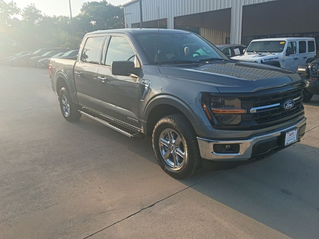 Thumbnail: 2025 Ford F-150 - 6