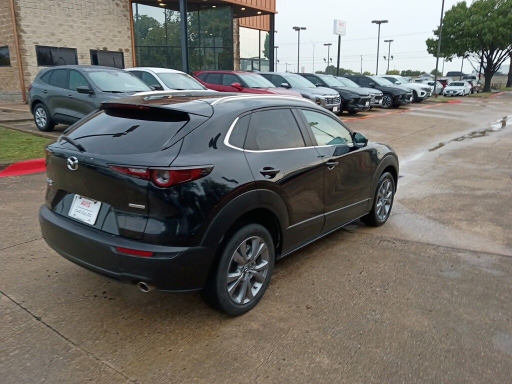 Thumbnail: 2025 Mazda CX-30 - 5