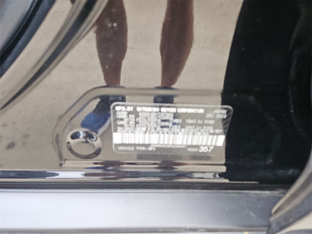 Thumbnail: 2024 Mitsubishi Outlander Sport - 30