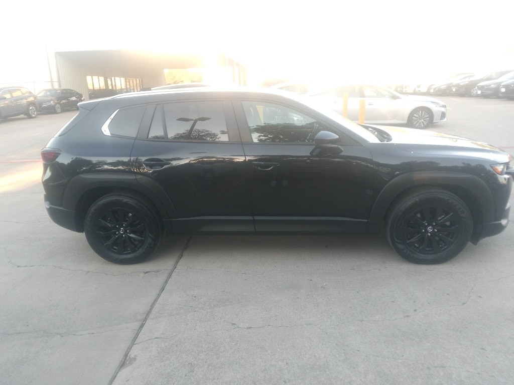 Thumbnail: 2025 Mazda CX-50 - 8