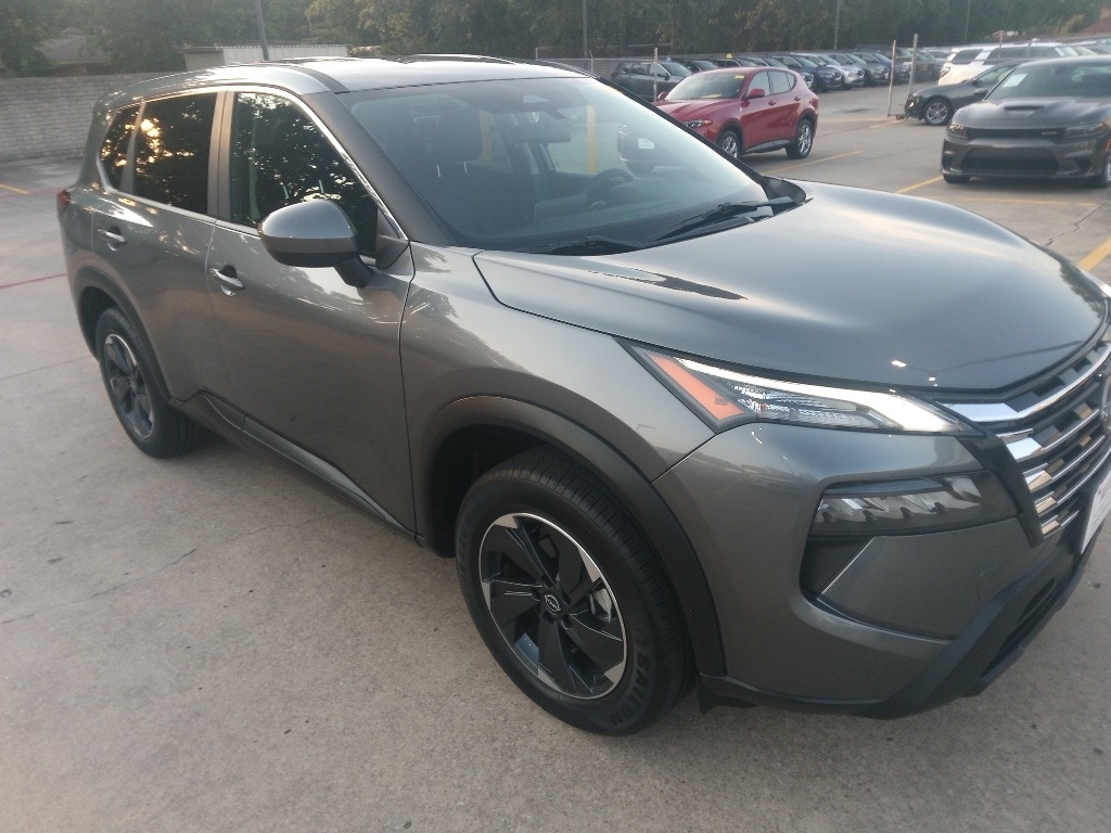 Thumbnail: 2024 Nissan Rogue - 8