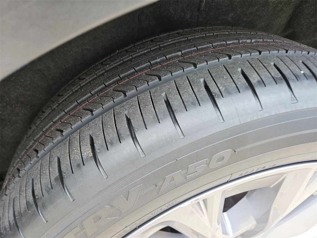 Thumbnail: 2025 Mazda CX-90 - 28