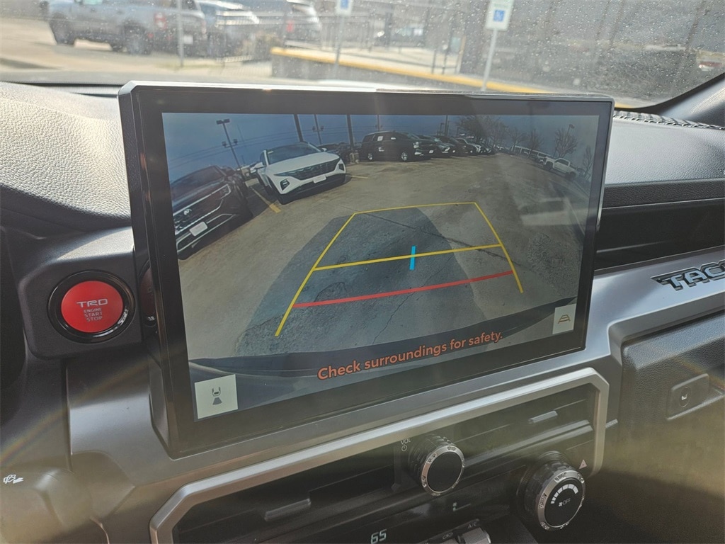 Thumbnail: 2025 Toyota Tacoma - 22