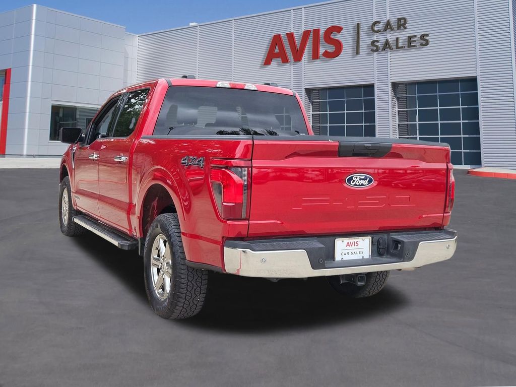 Thumbnail: 2025 Ford F-150 - 3