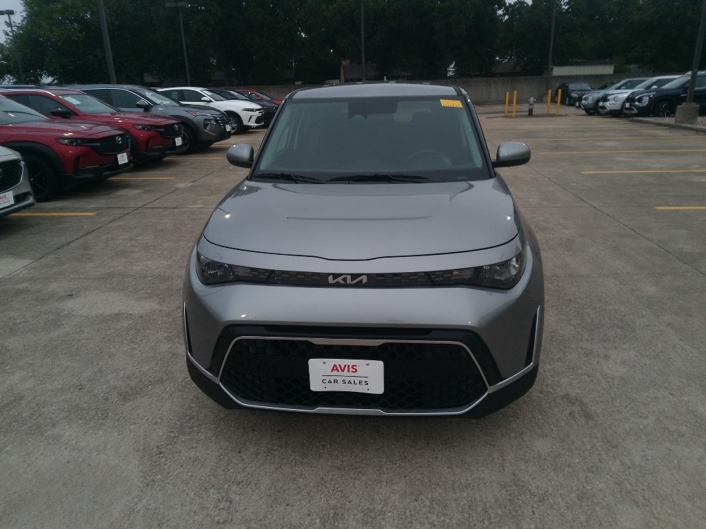 Thumbnail: 2024 Kia Soul - 2