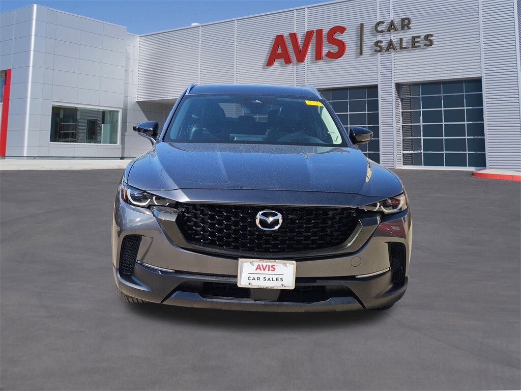 Thumbnail: 2025 Mazda CX-50 - 10