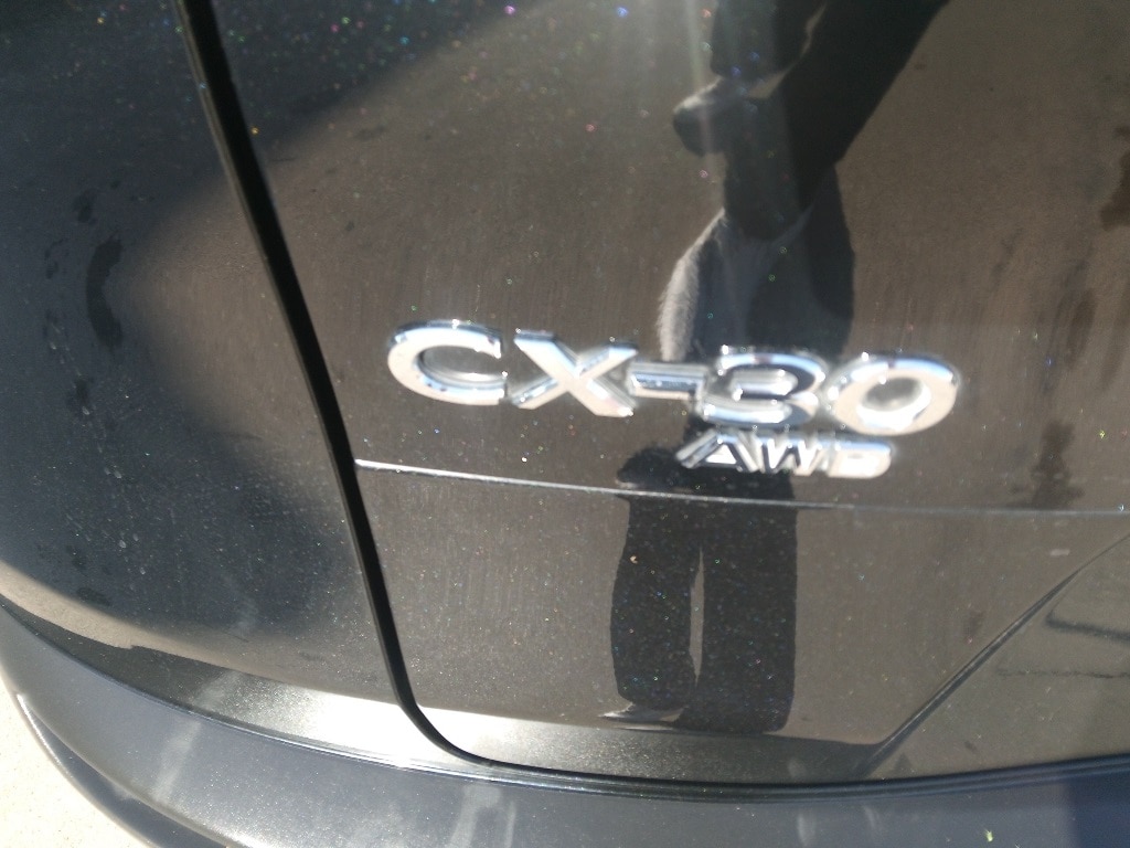 Thumbnail: 2025 Mazda CX-30 - 12