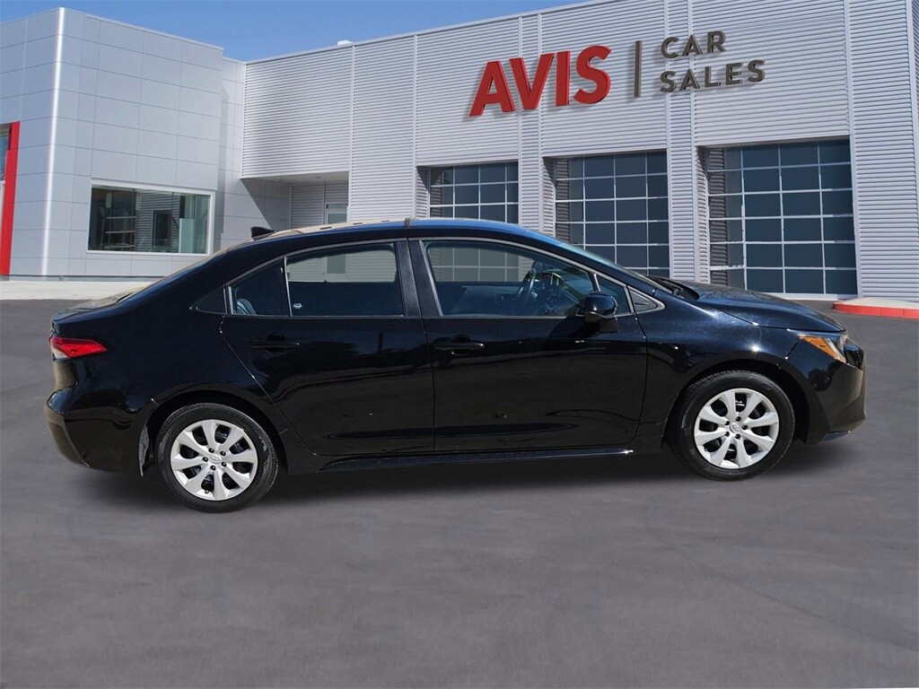 Thumbnail: 2024 Toyota Corolla - 7