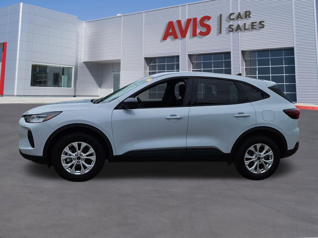 Thumbnail: 2025 Ford Escape - 2