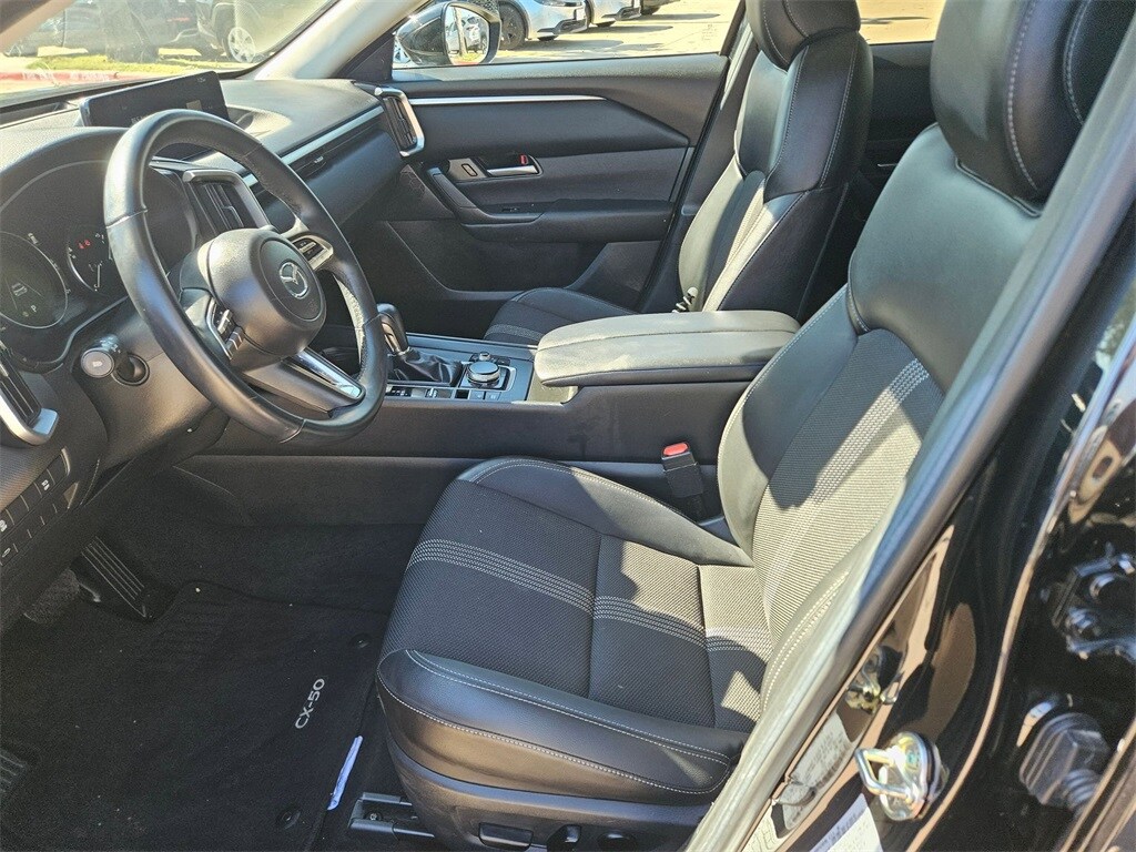 Thumbnail: 2025 Mazda CX-50 - 11