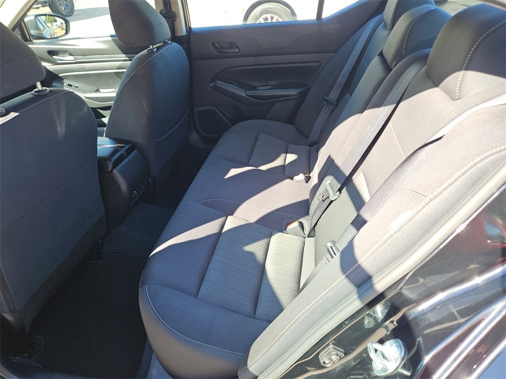 Thumbnail: 2024 Nissan Altima - 24