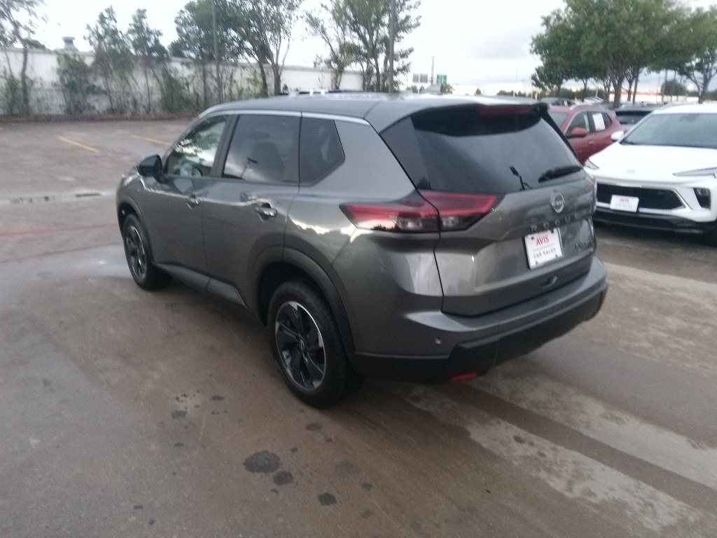 Thumbnail: 2024 Nissan Rogue - 7