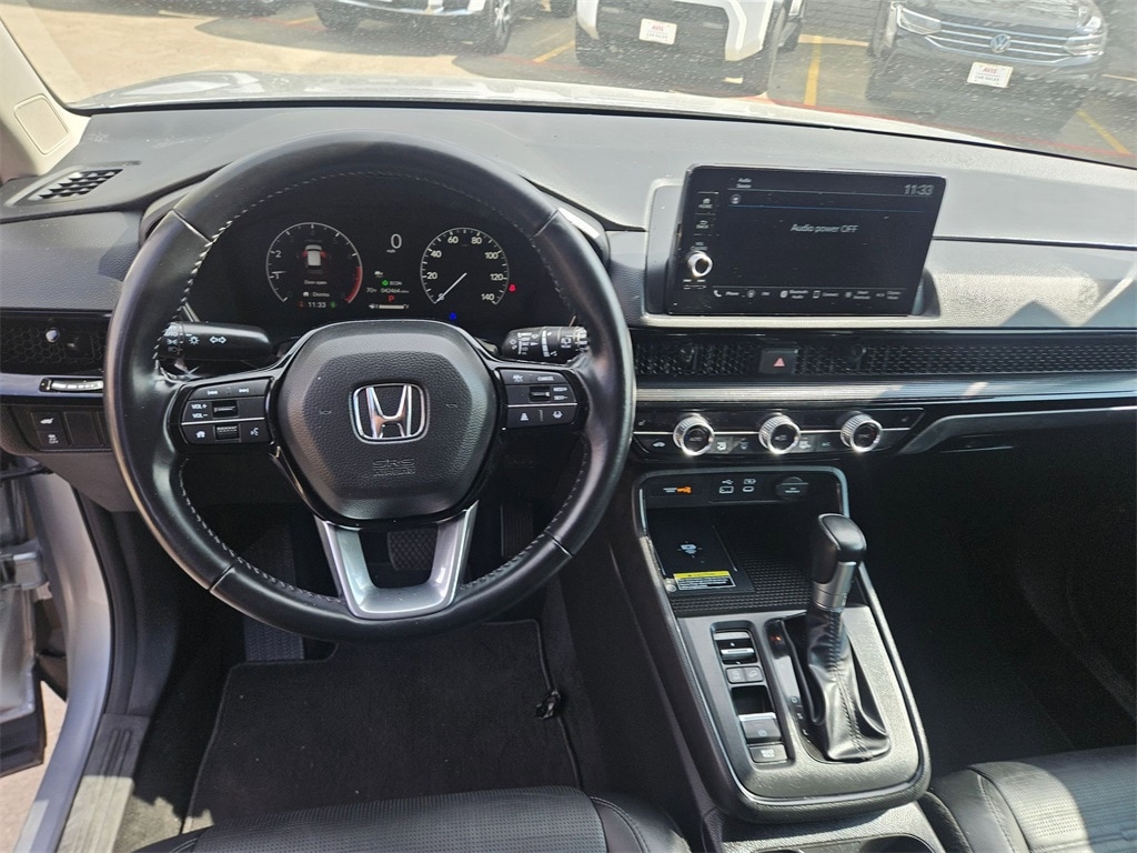 Thumbnail: 2025 Honda CR-V - 17