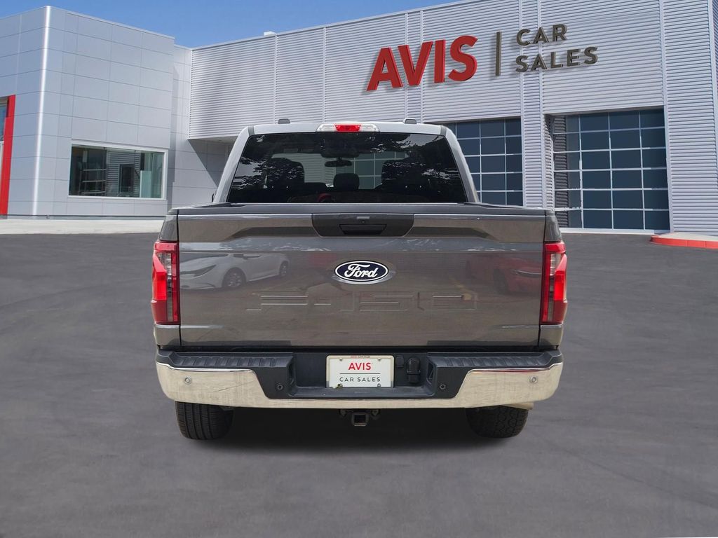 Thumbnail: 2025 Ford F-150 - 5