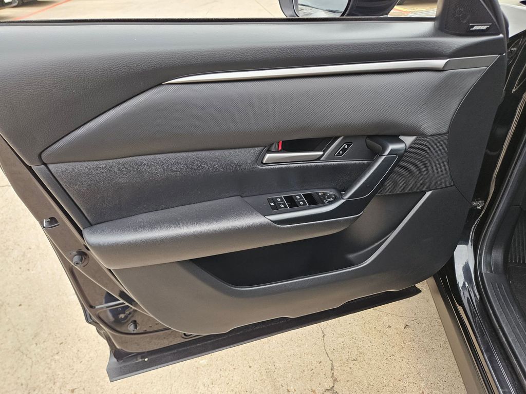 Thumbnail: 2025 Mazda CX-50 - 14