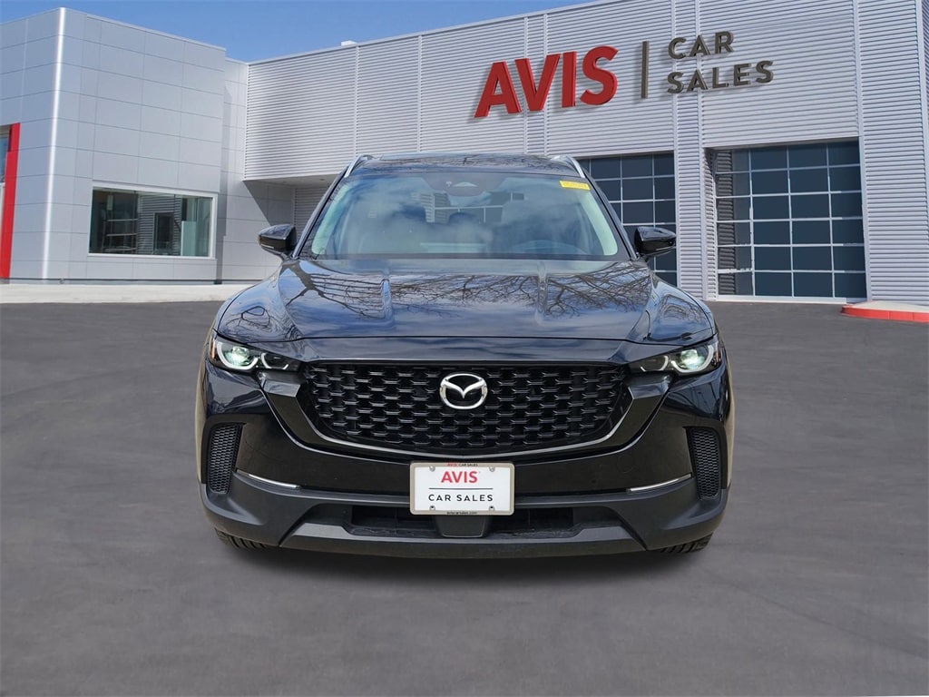 Thumbnail: 2025 Mazda CX-50 - 10