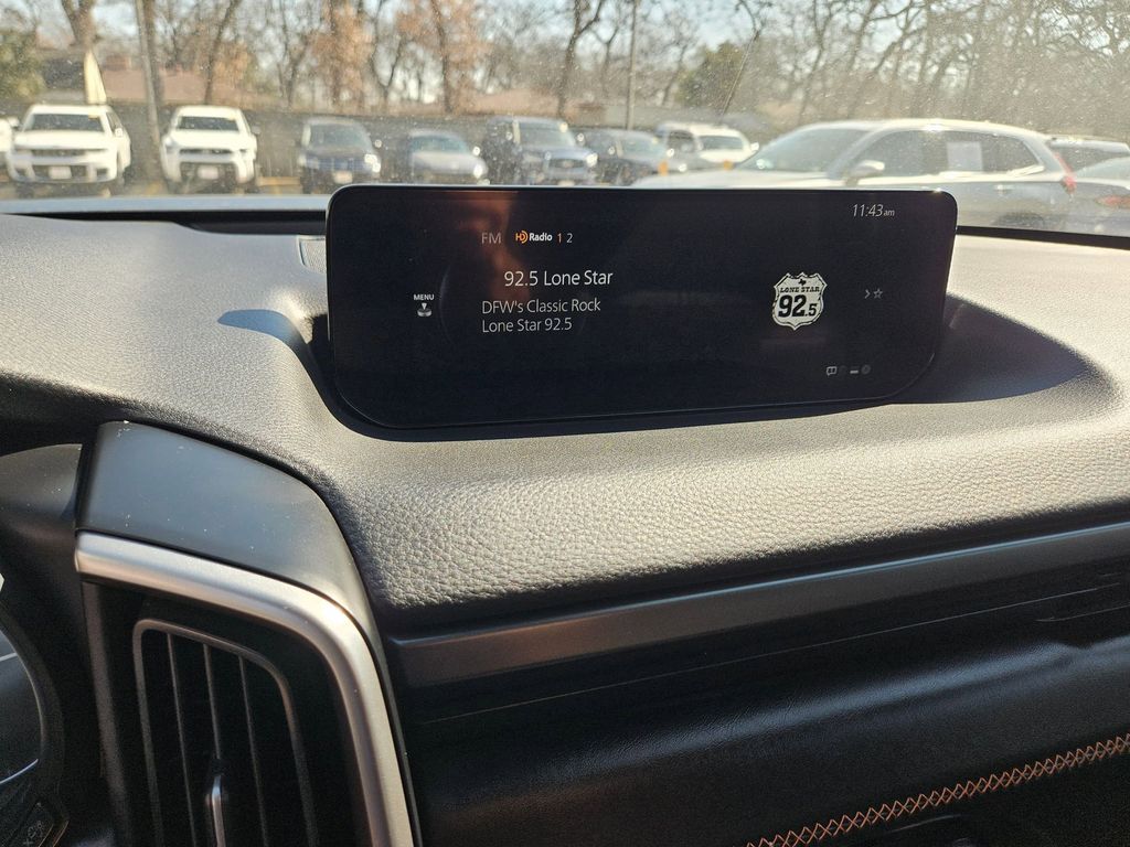 Thumbnail: 2025 Mazda CX-50 - 21